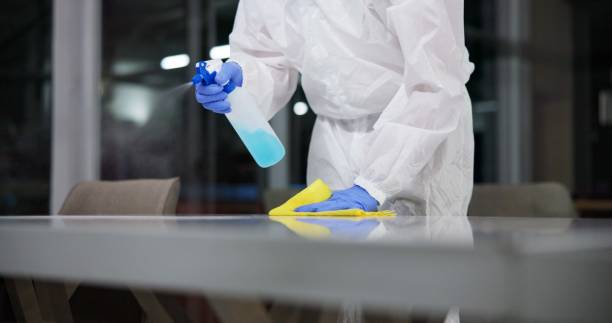 Licensed Drug Lab Cleanup service in Norman Park, GA - Trauma Clean Pros